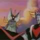   UFO Robo Grandizer vs. Great Mazinger <small>Original Creator</small> 